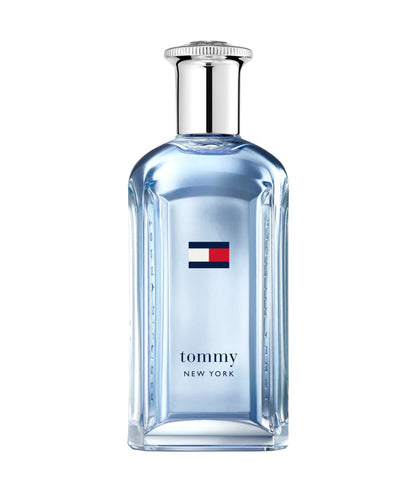 Tommy Hilfiger, New York, Тоалетна вода, За мъже, 100 мл