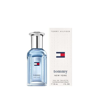 Tommy Hilfiger, New York, Тоалетна вода, За мъже, 30 мл