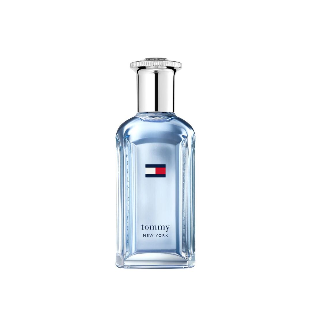Tommy Hilfiger, New York, Тоалетна вода, За мъже, 50 мл