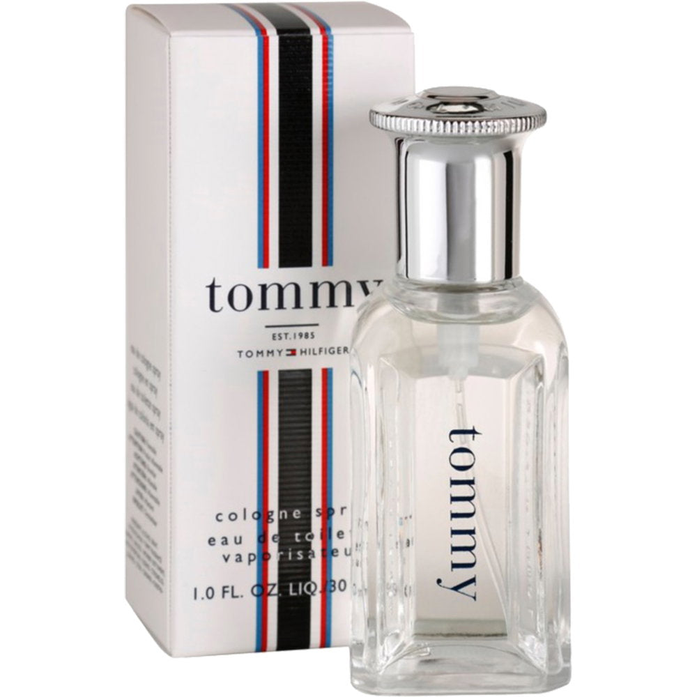 Tommy Hilfiger, Tommy, Тоалетна вода, За мъже, 30 мл