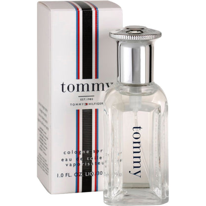 Tommy Hilfiger, Tommy, Тоалетна вода, За мъже, 30 мл