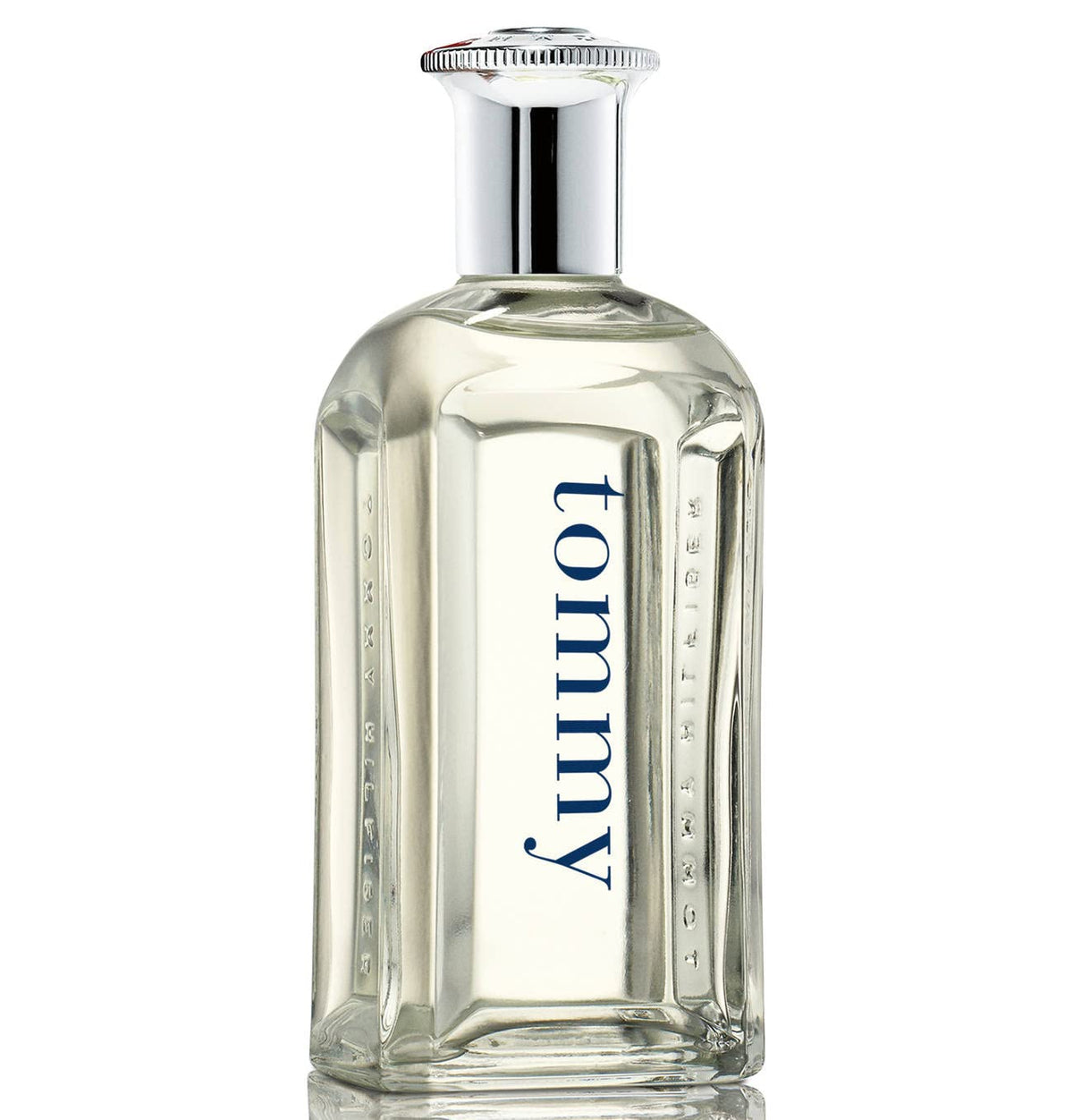 Tommy Hilfiger, Tommy, Тоалетна вода, За мъже, 50 мл