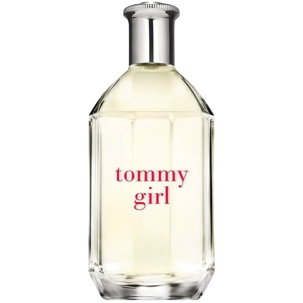 Tommy Hilfiger, Tommy Girl, Тоалетна вода, За жените, 200 мл
