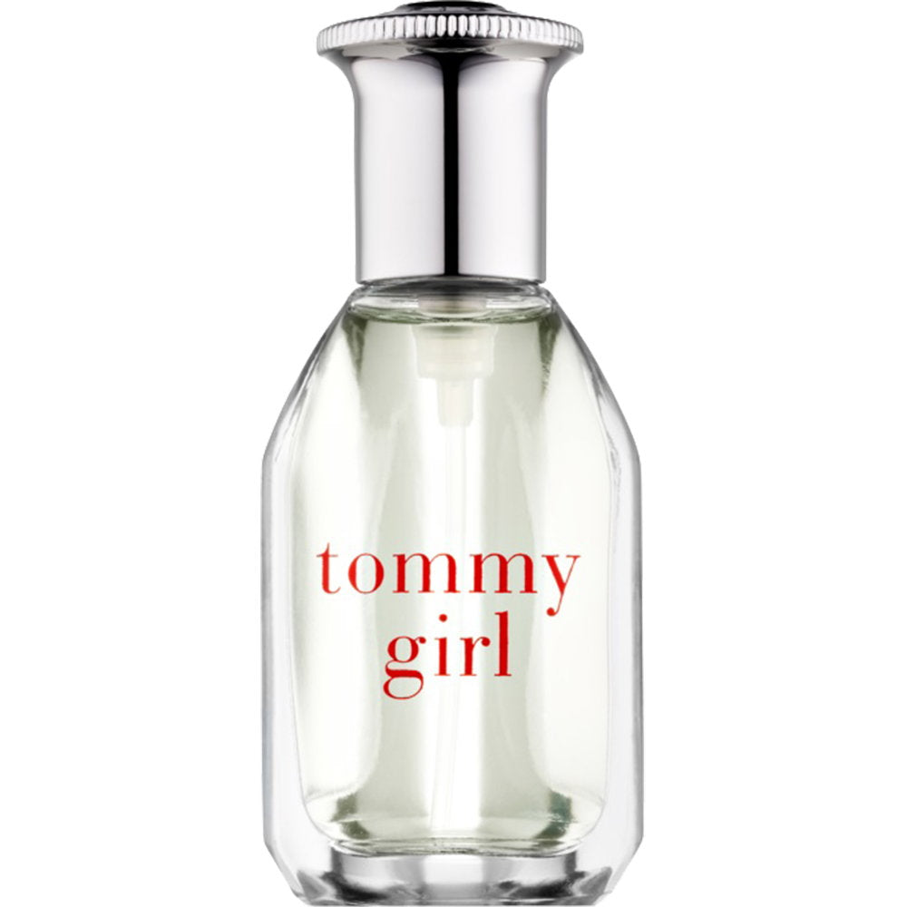 Tommy Hilfiger, Tommy Girl, Тоалетна вода, За жените, 30 мл