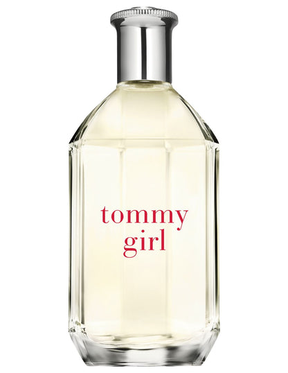 Tommy Hilfiger, Tommy Girl, Тоалетна вода, За жените, 100 мл