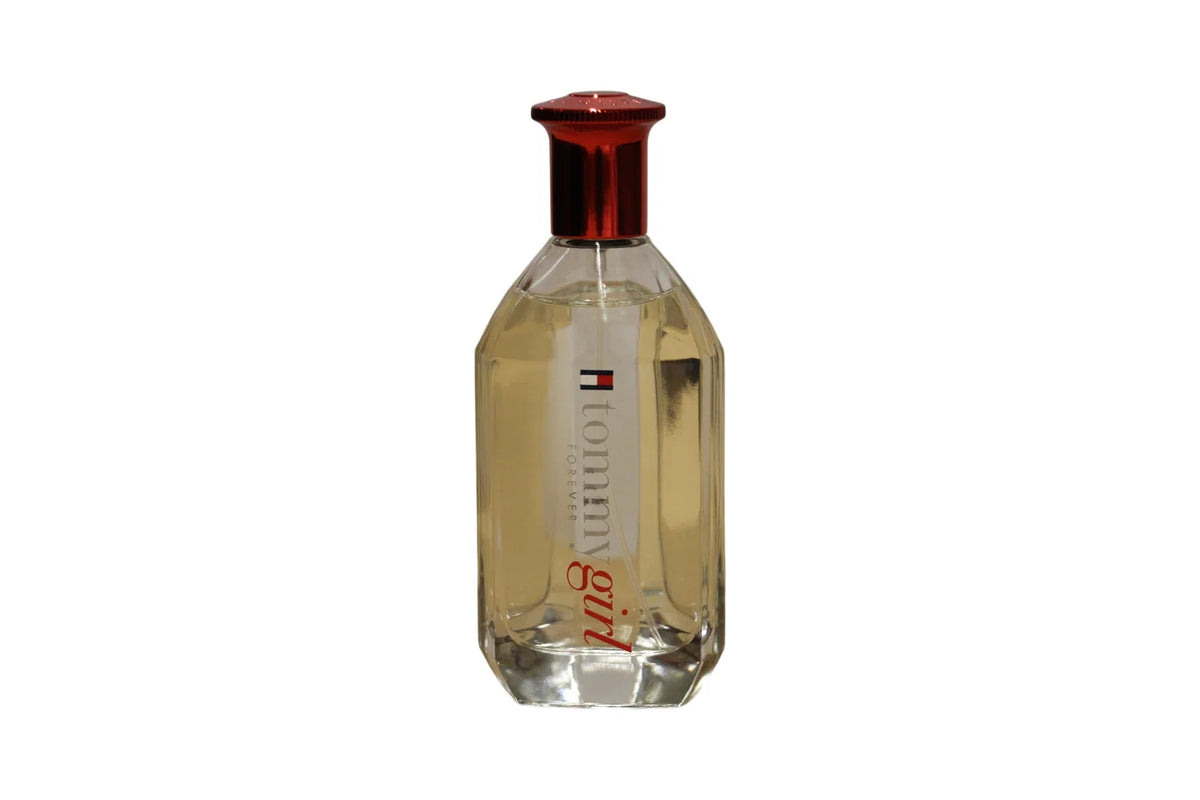 Tommy Hilfiger, Tommy Girl Forever, Тоалетна вода, За жените, 100 мл *Тестер