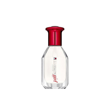 Tommy Hilfiger, Tommy Girl Forever, Тоалетна вода, За жените, 30 мл