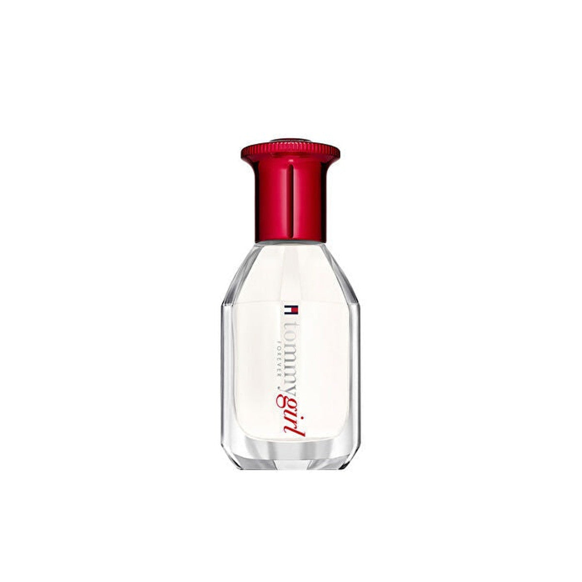 Tommy Hilfiger, Tommy Girl Forever, Тоалетна вода, За жените, 30 мл