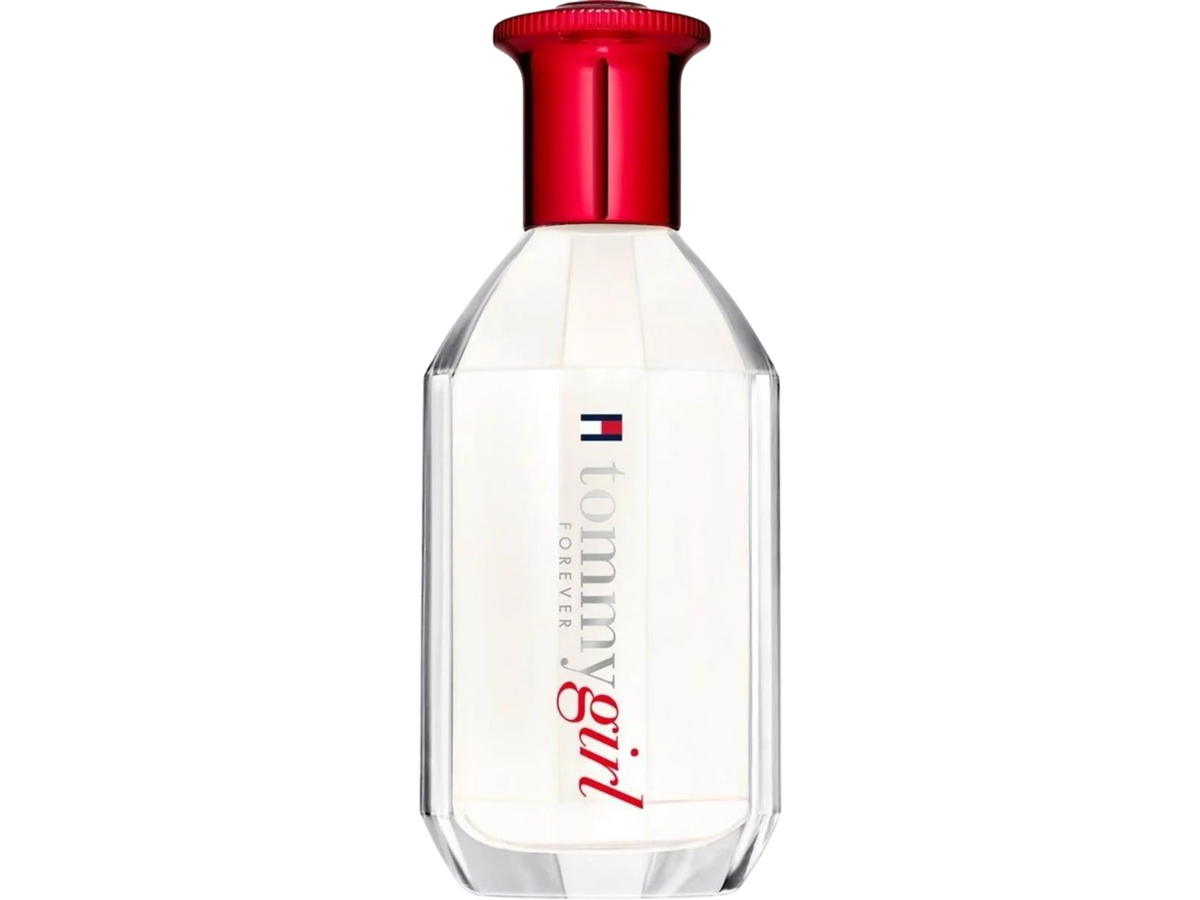Tommy Hilfiger, Tommy Girl Forever, Тоалетна вода, За жените, 50 мл