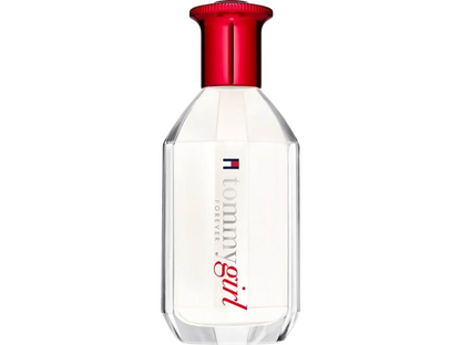 Tommy Hilfiger, Tommy Girl Forever, Тоалетна вода, За жените, 50 мл