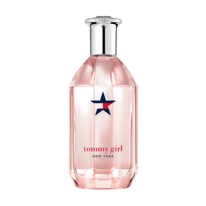 Tommy Hilfiger, Tommy Girl New York, Тоалетна вода, За жените, 100 мл