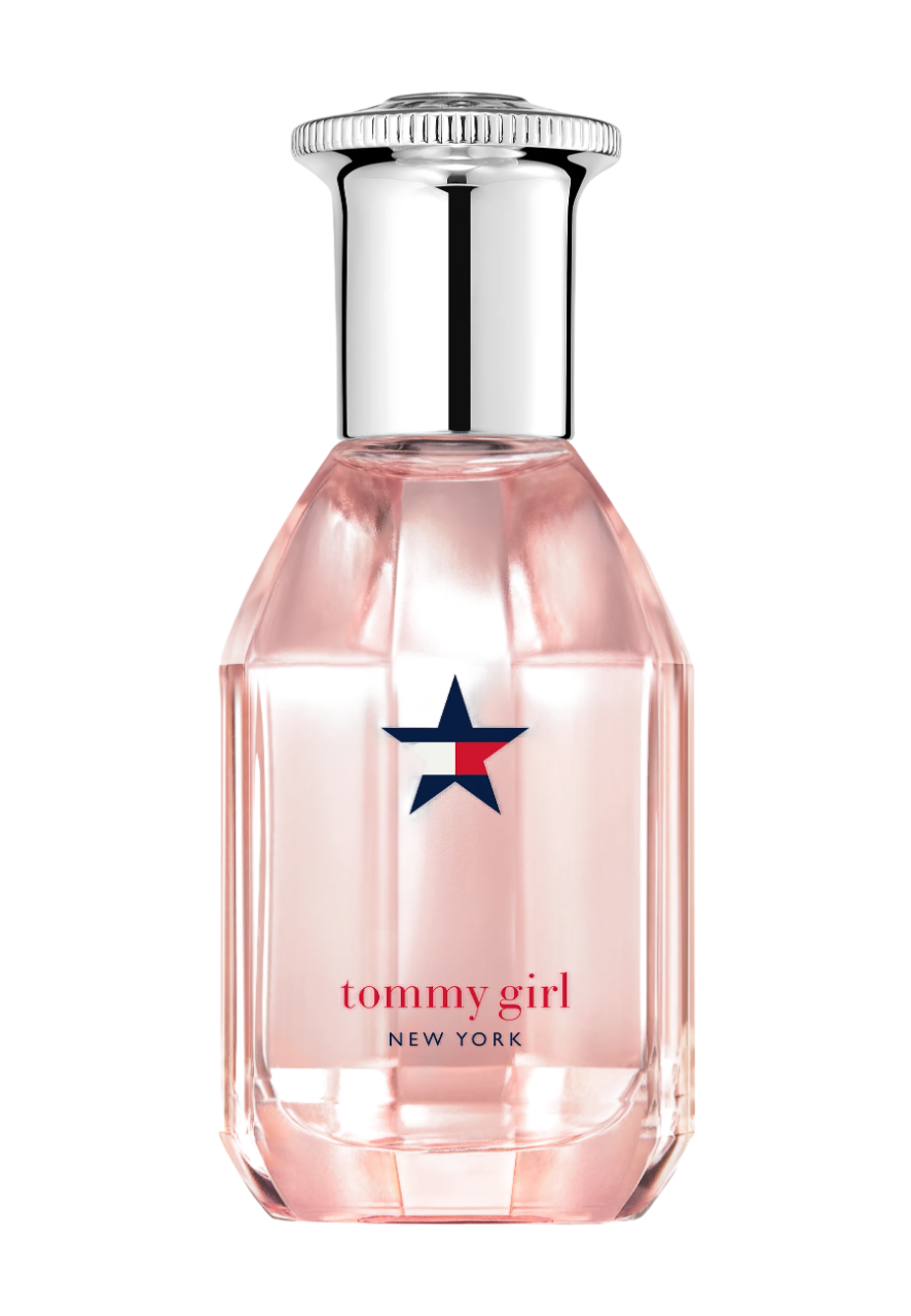 Tommy Hilfiger, Tommy Girl New York, Тоалетна вода, За жените, 50 мл