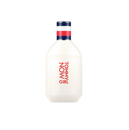 Tommy Hilfiger, Tommy Girl Now, Тоалетна вода, За жените, 30 мл