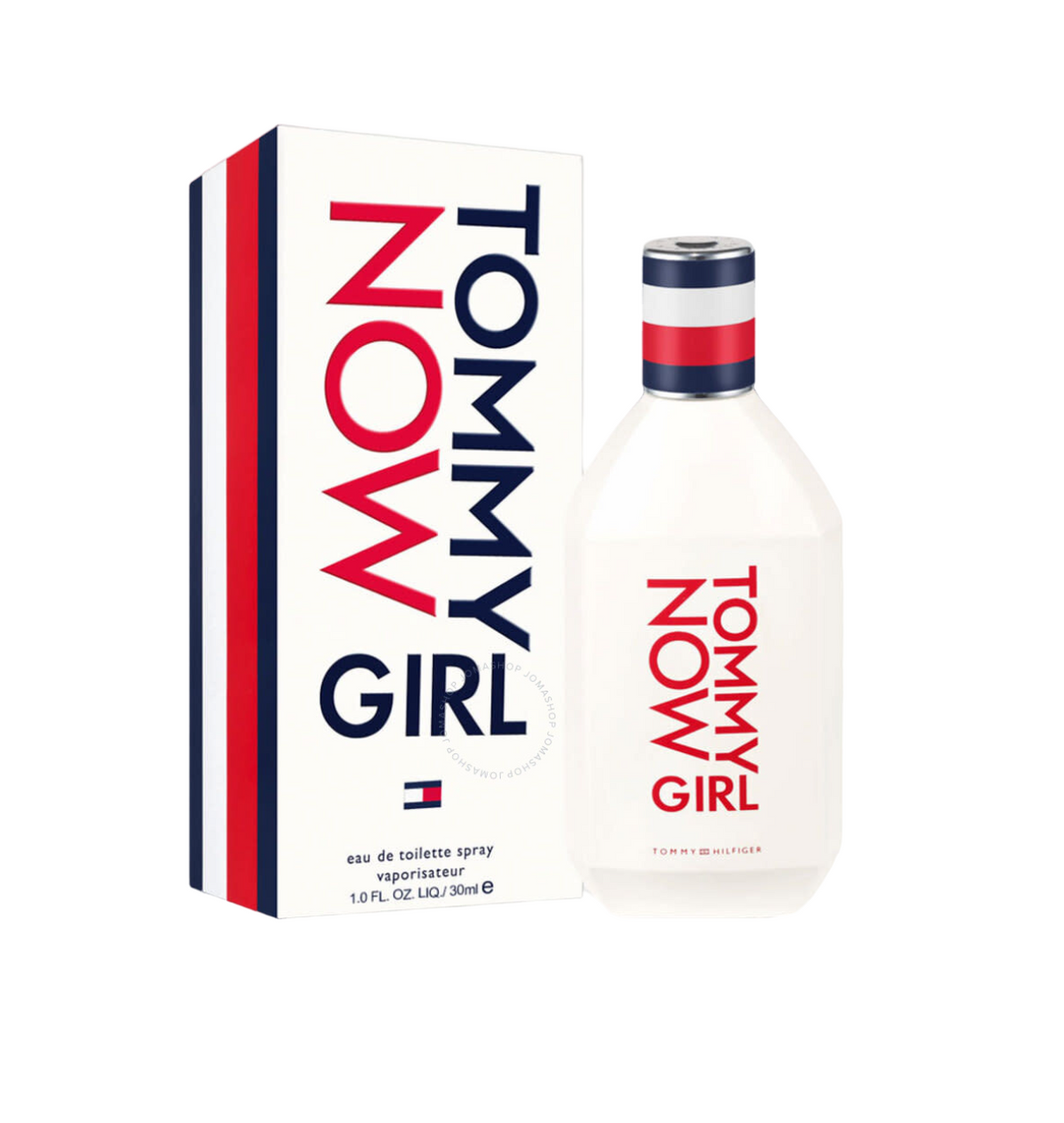 Tommy Hilfiger, Tommy Girl Now, Тоалетна вода, За жените, 30 мл