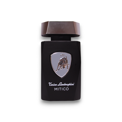 Tonino Lamborghini, Mitico, Тоалетна вода, За мъже, 125 мл