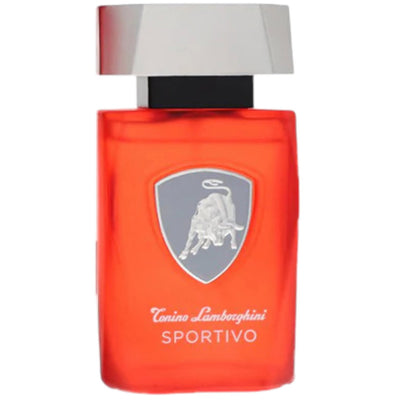 Tonino Lamborghini, Sportivo, Тоалетна вода, За мъже, 75 мл