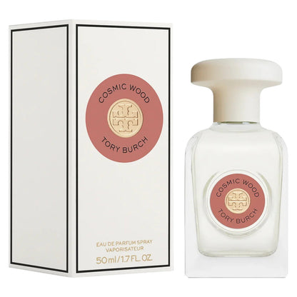 Tory Burch, Cosmic Wood, Парфюмна вода, За жените, 50 мл