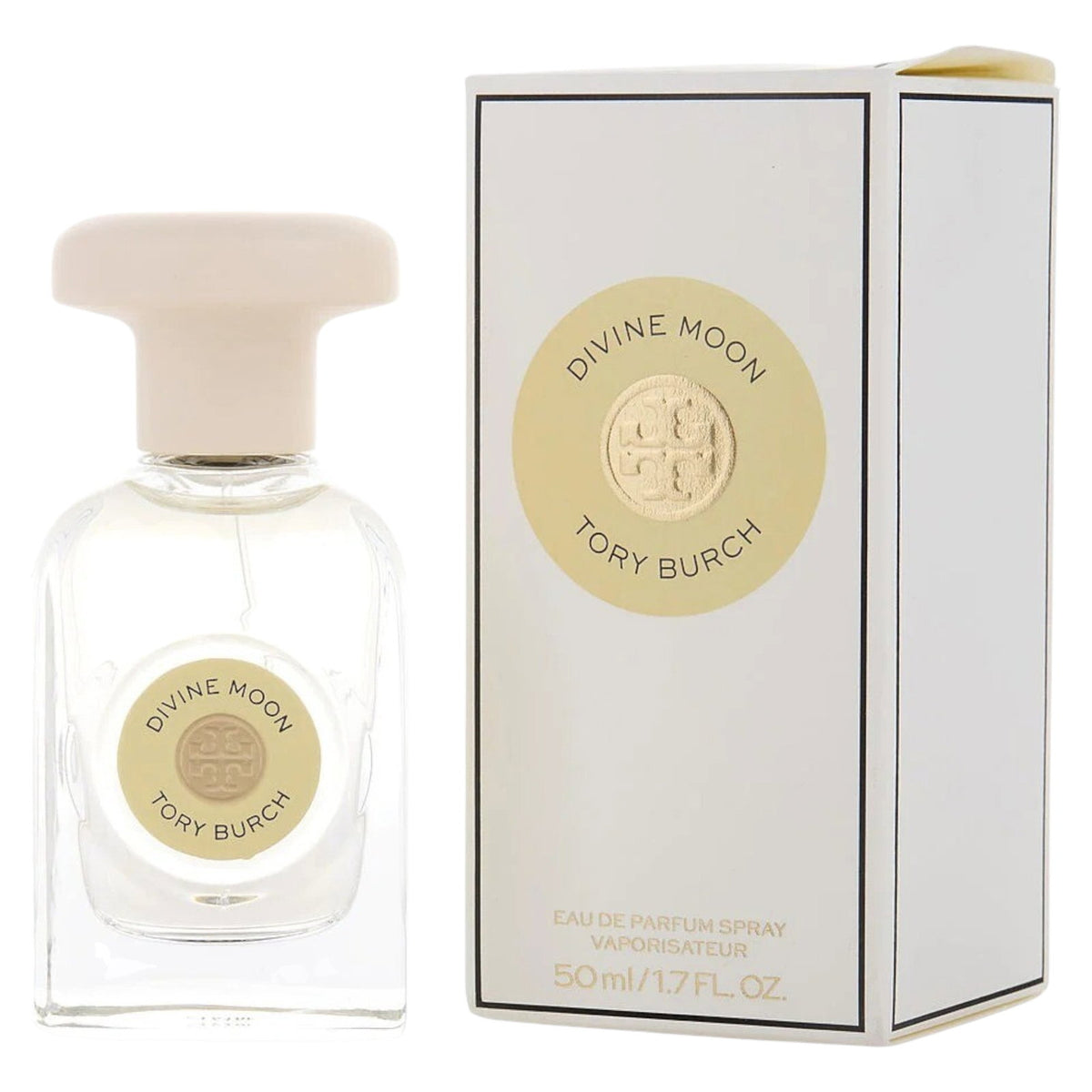 Tory Burch, Divine Moon, Парфюмна вода, За жените, 50 мл