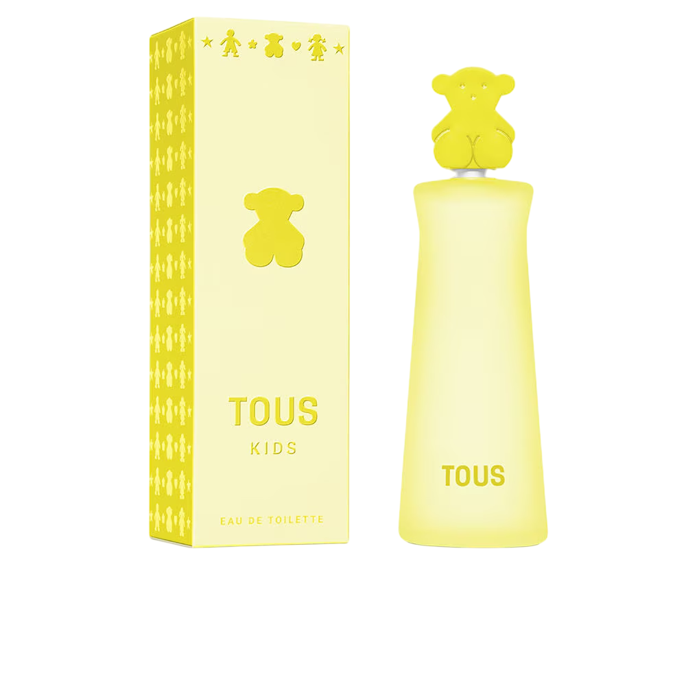 Tous, Kids Bear, Тоалетна вода, Деца, 100 мл