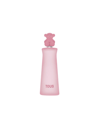 Tous, Kids Girl, Тоалетна вода, За момичета, 100 мл