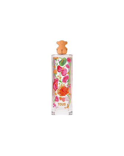 Tous, Sorbet Garden, Тоалетна вода, За жените, 90 мл