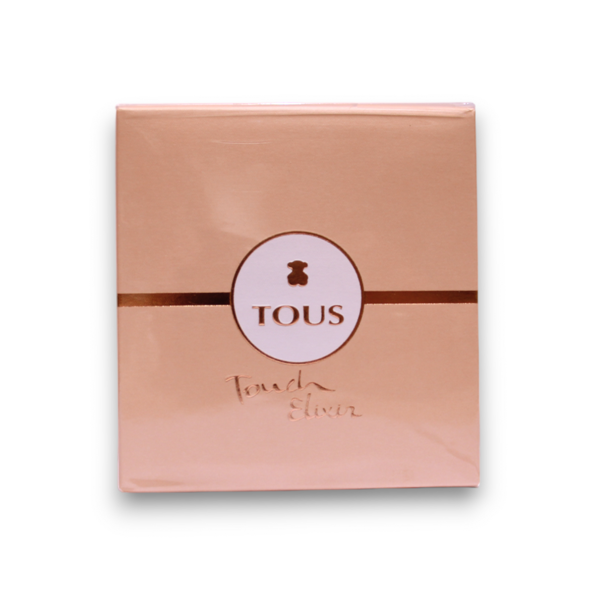 Tous, Touch Elixir, Парфюмна вода, За жените, 50 мл