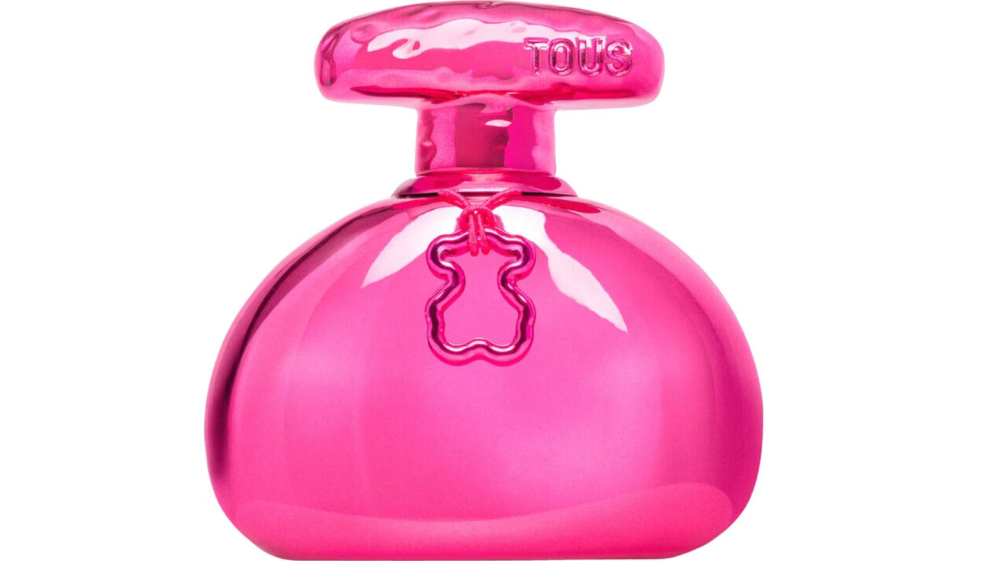 Tous Electro Touch - EDP 100 ml за жени