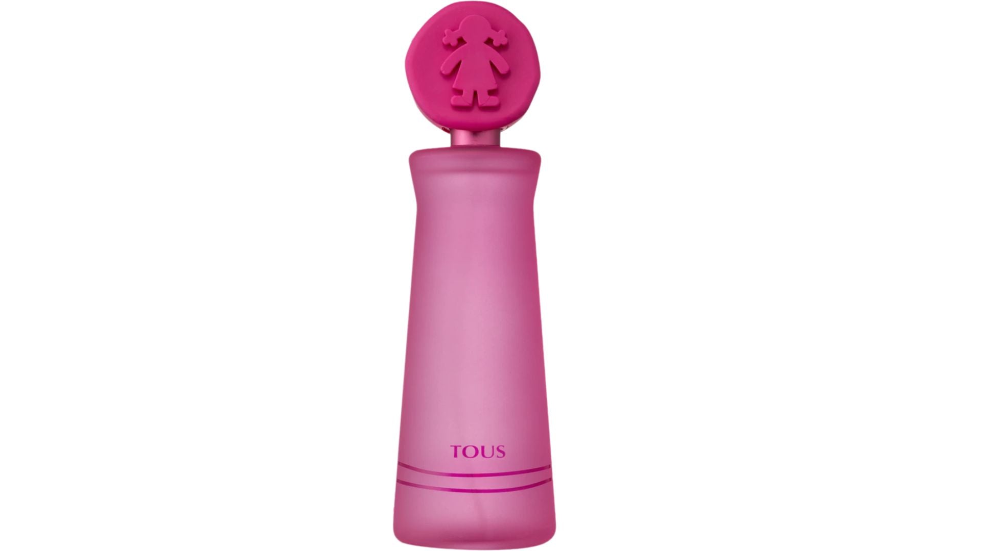 Tous Kids Girl Б.О. - EDT 100 ml за момичета