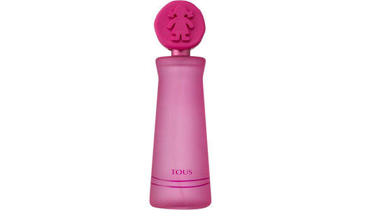 Tous Kids Girl Б.О. - EDT 100 ml за момичета Zinora.bg