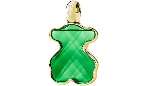 Tous LoveMe The Emerald Elixir Б.О. - Parfum 90 ml за жени Zinora.bg
