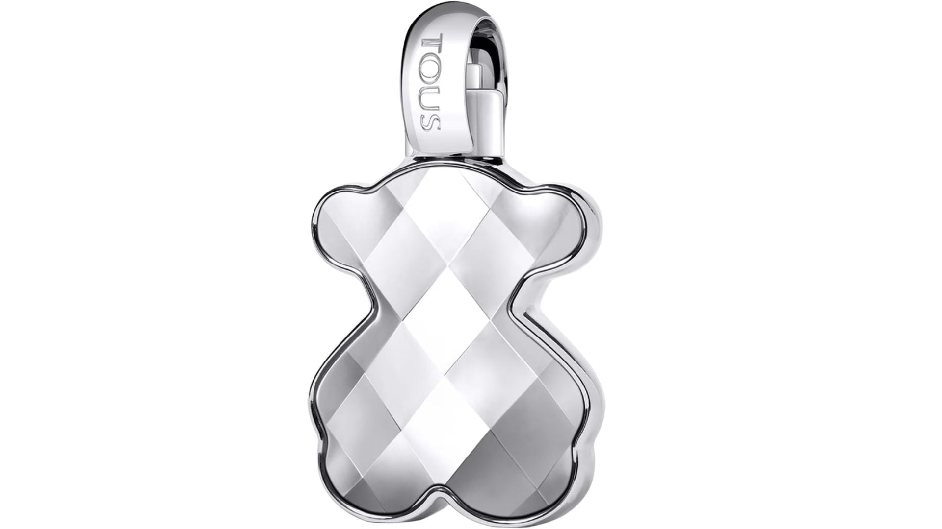 Tous LoveMe The Silver Parfum Б.О. - Parfum 90 ml за жени