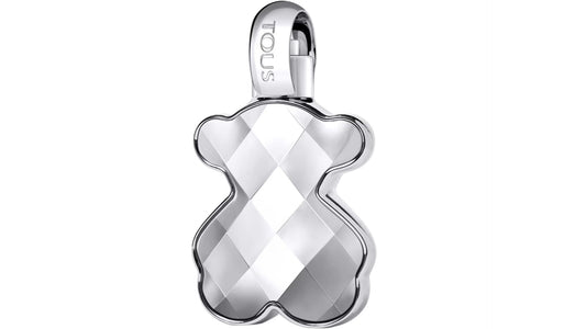 Tous LoveMe The Silver Parfum Б.О. - Parfum 90 ml за жени Zinora.bg