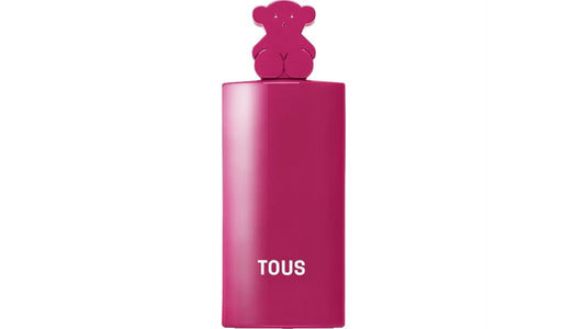 Tous More More Pink Б.О. - EDT 90 ml за жени Zinora.bg