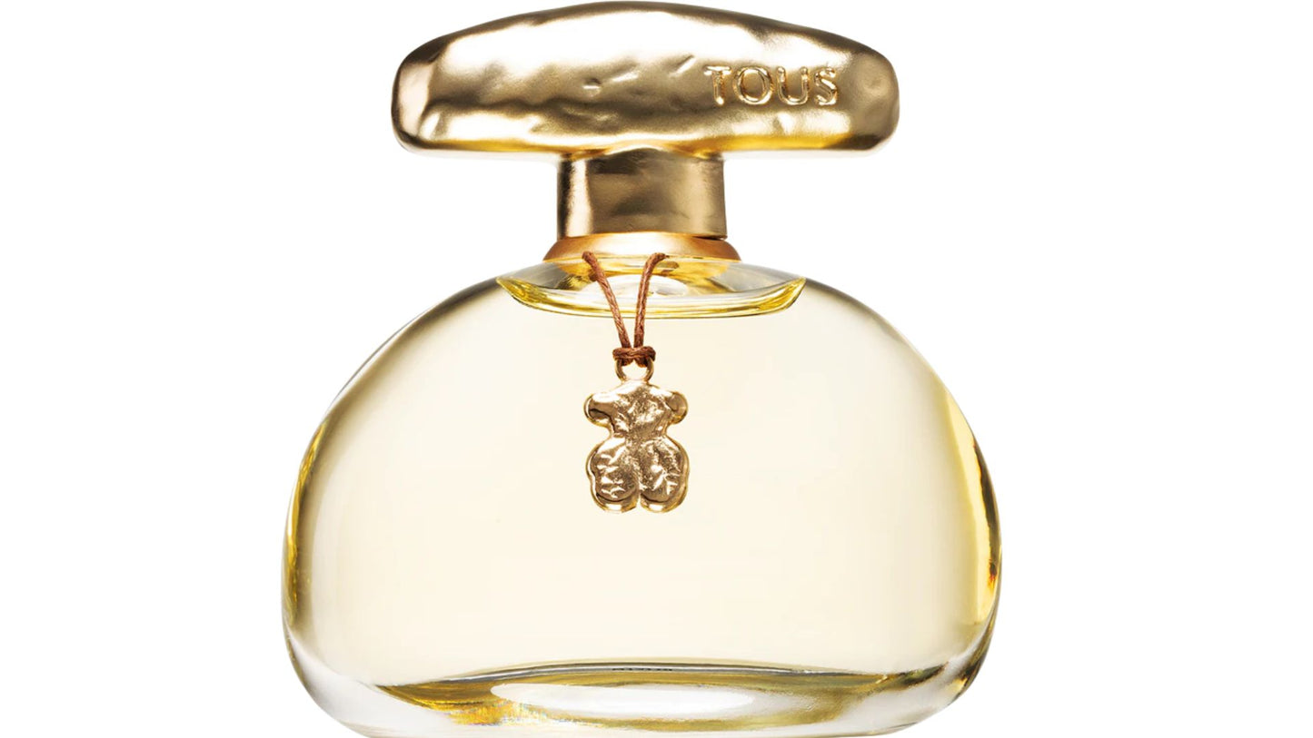 Tous Touch Б.О. - EDT 100 ml за жени