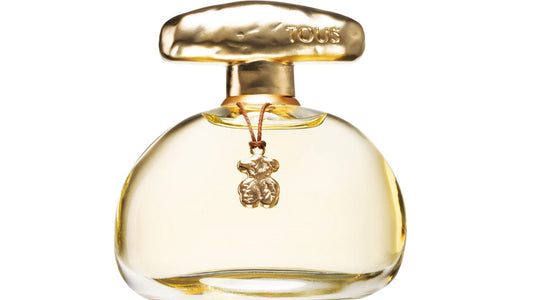 Tous Touch Б.О. - EDT 100 ml за жени Zinora.bg