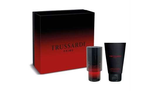 Trussardi Primo Gift set - EDP 50 ml + Shower Gel 100 ml за мъже Zinora.bg