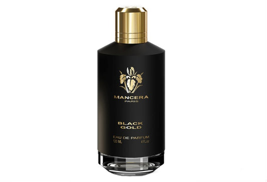 Mancera Black Gold - EDP 120 ml унисекс Zinora.bg