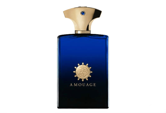 Amouage Interlude Man EDP 100 ml за мъже Zinora.bg