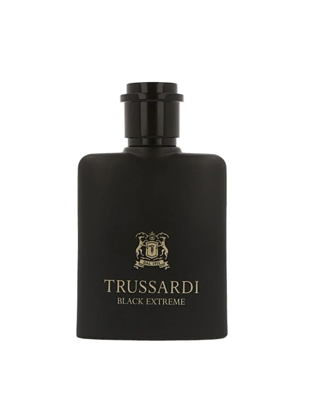 Trussardi, Black Extreme, Тоалетна вода, За мъже, 100 мл