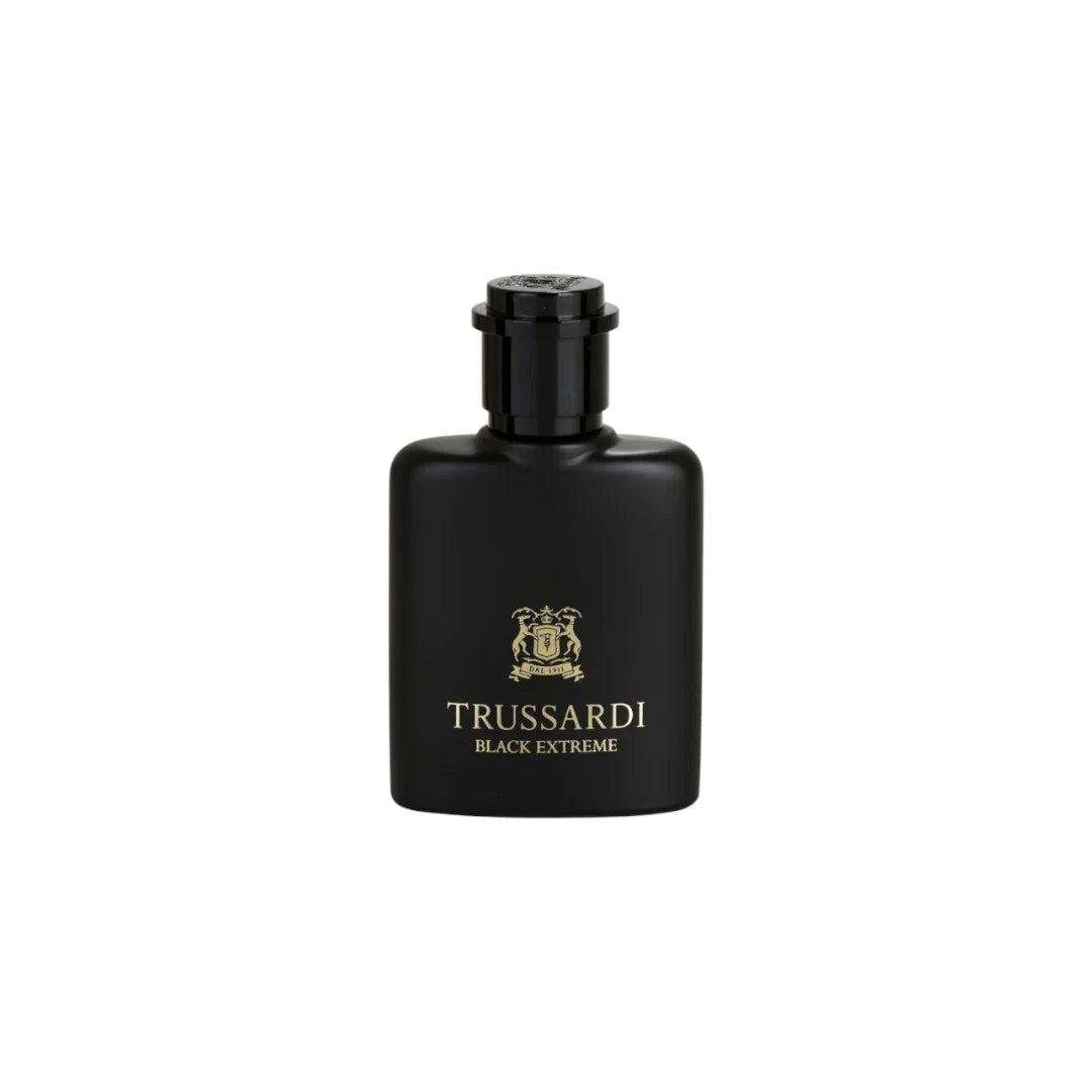 Trussardi, Black Extreme, Тоалетна вода, За мъже, 30 мл