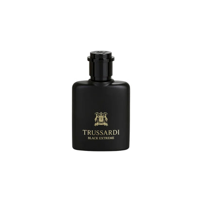 Trussardi, Black Extreme, Тоалетна вода, За мъже, 30 мл