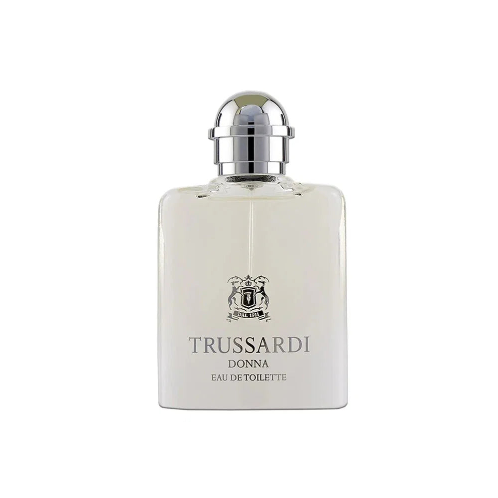 Trussardi, Donna, Тоалетна вода, За жените, 100 мл