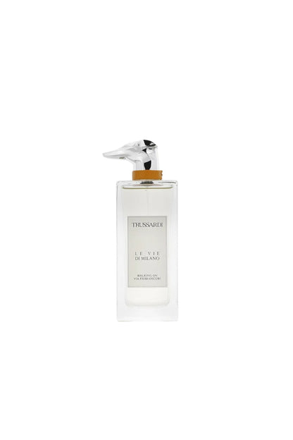 Trussardi, Le Vie Di Milano - Walking On Via Fiori Oscuri, Парфюмна вода, Унисекс, 100 мл