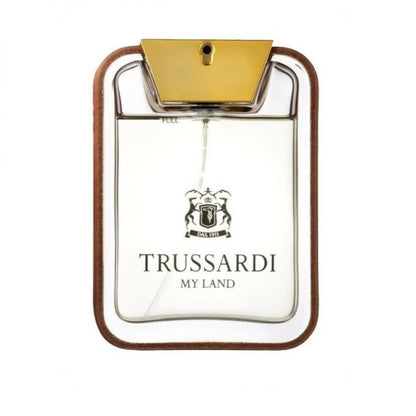 Trussardi, My Land, Тоалетна вода, За мъже, 30 мл