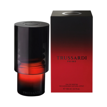 Trussardi, Primo, Парфюмна вода, За мъже, 100 мл