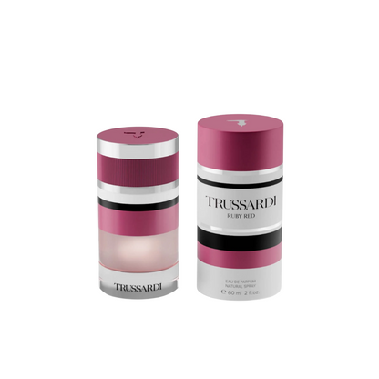 Trussardi, Ruby Red, Парфюмна вода, За жените, 60 мл