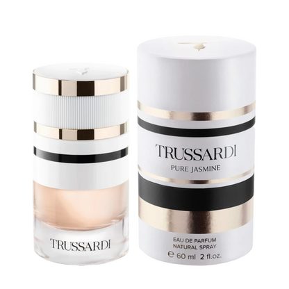 Trussardi, Signature - Pure Jasmine, Парфюмна вода, За жените, 60 мл