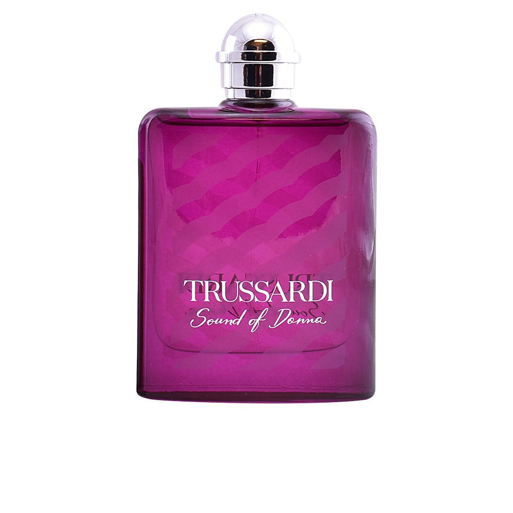 Trussardi, Sound Of Donna, Парфюмна вода, За жените, 30 мл