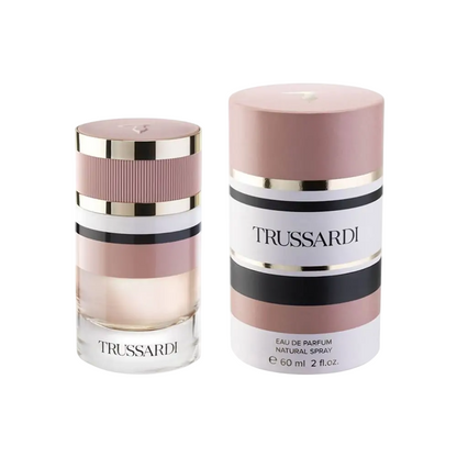 Trussardi, Trussardi, Парфюмна вода, За жените, 60 мл