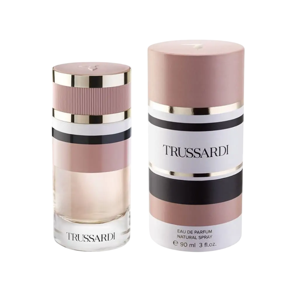 Trussardi, Trussardi, Парфюмна вода, За жените, 90 мл